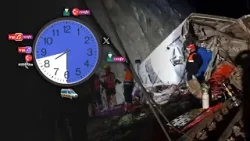 ¿Por qué tardó Adif en llamar a Emergencias? Los 47 minutos claves en la tragedia de Adamuz ¿Por qué tardó Adif en llamar a Emergencias? Los 47 minutos claves en la tragedia de Adamuz