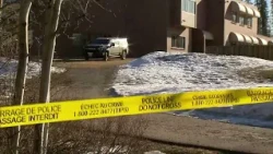U.S. suspect conspired with Tumbler Ridge killer before and during attack: FBI