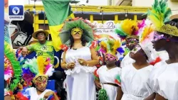 Карнавал Фанти 2026: Движение за права людей с инвалидностью присоединяется к карнавалу, чтобы от...