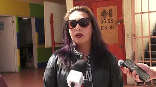 Aedes Aegypti presence ruled out at Las Rocas School following health inspection