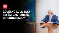 Coppolla e Marques debatem se governo Lula está refém das pautas do Congresso | O GRANDE DEBATE