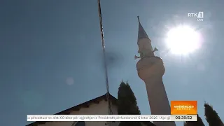 Kompleksi i Mehmet Kukli Beut, trashëgimi shekullore e Bresanës 24.09.2026