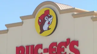 Parents prepare for traffic as Arkansas’ first Buc-ee’s opens in Benton