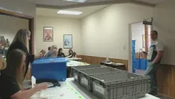 Recount underway in Arkansas Secretary of State primary election runoff after narrow finish