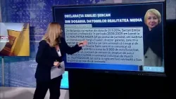 Minciunile trompetelor „rezist” despre datoriile Realitatea PLUS, demontate