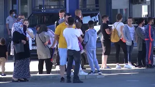 Системот за влез и излез од Шенген зоната ќе продолжи со флексибилност во текот на летниот пик