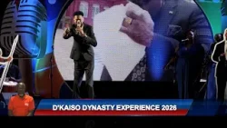 D'Kaiso Dynasty Returns With Calypso Power For Carnival 2026 D'Kaiso Dynasty Returns With Calypso Power For Carnival 2026
