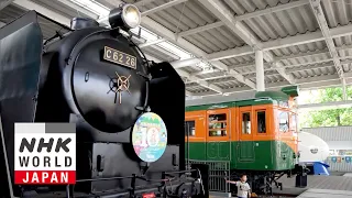 Must-see Railway News: The First Half of 2026 - Japan Railway Journal