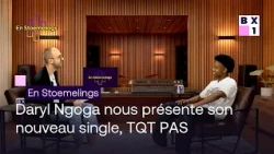 En Stoemelings - Daryl Ngoga