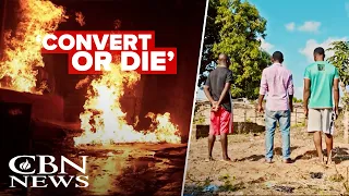 Horror in Nigeria: Christians Massacred as Pastor Recounts Terror
