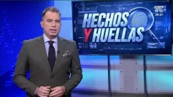 Hechos y Huellas: Cuenca Mayor Cristian Zamora under investigation for alleged embezzlement