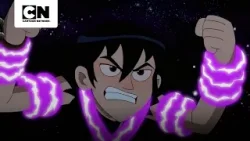 UM RIVAL PERIGOSO | BEN 10 | CARTOON NETWORK UM RIVAL PERIGOSO | BEN 10 | CARTOON NETWORK