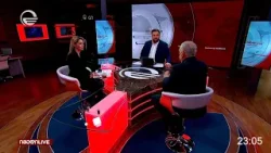 იმედი LIVE - 18 იანვარი, 2026 წელი