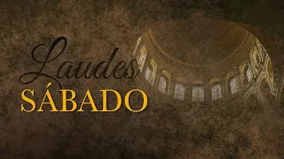 Lauds - Saturday of the 18th Week in Ordinary Time