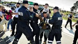 Дания будет высылать из страны преступников-неграждан