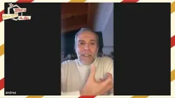 Andrea Chimenti - Cantante