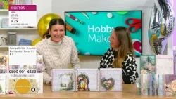 12/03/2026 -Stamps By Me, Jamie Rodgers Crafts, Hunkydory & Dreamees 12/03/2026 -Stamps By Me, Jamie Rodgers Crafts, Hunkydory & Dreamees