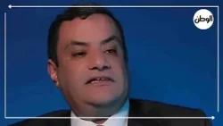 أكمل نجاتي أمين سر لجنة الخطة والموازنة في مجلس النواب لبودكاست برلمان2026: مع تغير الحكومة