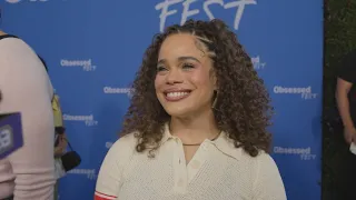 ‘Off Campus’: Louisa Levy Teases ‘a Lot of Fun’ & TEARS for Allie & Dean’s Story (Exclusive)