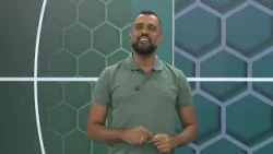 MOMENTO DO ESPORTE - 17.01.2026