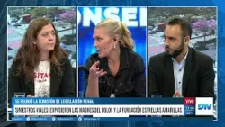 DTV Consenso con Melina Fleiderman - Programa 18/03/2026 DTV Consenso con Melina Fleiderman - Programa 18/03/2026