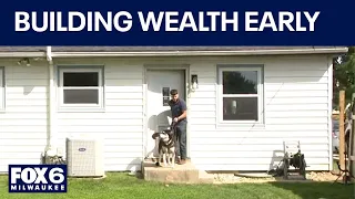 FOX6 Cents: Young adults building wealth, Milwaukee group launches network | FOX6 News Milwaukee