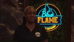 'A long journey': Tampa restaurant owner reflects on Hurricane Milton's devastation two years later