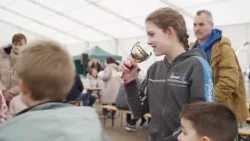 Wiedersehen Winter – Télűző sváb lakoma