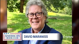 David Maraniss on Finding Obama's Old Girlfriend