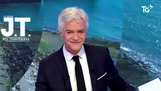 REGIONAL NEWS BROADCAST - 09/26/19 - Soaring Fuel Prices