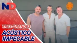 Vivimos la previa de la SEXTA LUNA de Cosquín con Destino San Javier Vivimos la previa de la SEXTA LUNA de Cosquín con Destino San Javier