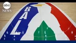 Inside the ESPN doc about Africa’s groundbreaking basketball league