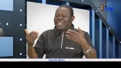 Mastering Sales Skills in Today’s Competitive Market | BUSINESS RENDEZVOUS