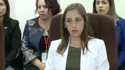 Gobernador Díaz y alcalde Razmilic valoran nombramiento de Katherine López en DPR