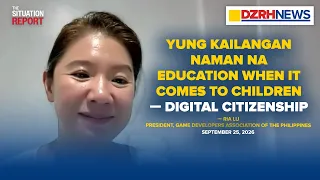 FULL EXCLUSIVE INTERVIEW: RIA LU, PRESIDENT, GAME DEVELOPERS ASSOCIATION OF THE PHILIPPINES