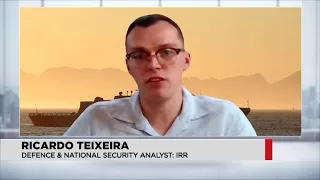 WATCH: SA's defence funding crisis and what it means for military readiness