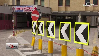 L'Aquila: After 16 years, Croce Bianca works its final 118 shift due to unsustainable conditions