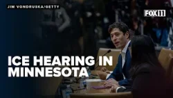 How ICE has impacted Minnesota's Twin Cities; Local leaders testify at House field hearing