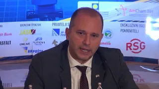 800 izlagača na Tešanjskom sajmu