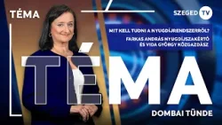 Mennyit ér a nyugdíj? – szakértő és közgazdász a magyar nyugdíjrendszerről – Téma, 2026. 02. 10.