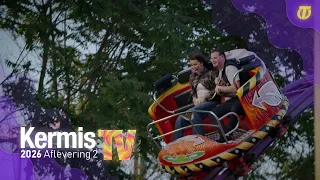 KermisTV 2026 - Aflevering 2