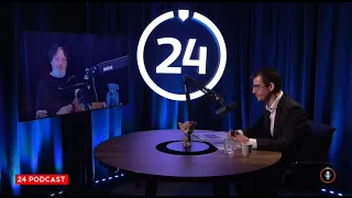 24 podcast - Sme v kaviarni: Trójsky kôň žere seno