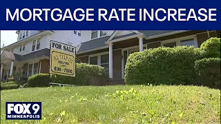 Mortgage rates near 7%, what should home buyers do?
