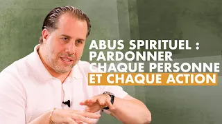 Se relever après un abus spirituel - Bonjour chez vous ! - Francesco Iammatteo