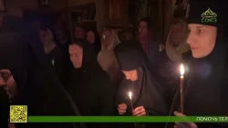 Metropolitan Ambrosius of Tver and Kashin visited the Olga Convent
