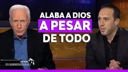 Sid Roth - Las alabanzas condicionadas - Enlace TV