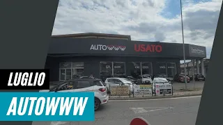 AUTOWWW - July USED CAR DEALS