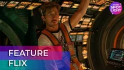 Feature Flix: "Project Hail Mary" Feature Flix: "Project Hail Mary"