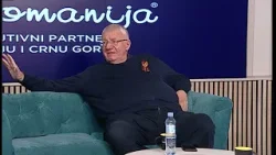 OTVORENI BALKAN -- Prof. dr Vojislav Šešelj