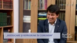 2026_SPIRIT_SI_CREDINTA_REPRESIUNE_COMUNISM_DRAGOȘ_URSU_HD